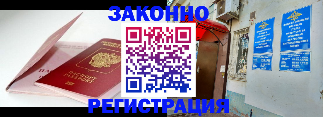 прописка гарантия в Звенигово
